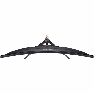Acer Nitro XZ0 31.5" Curved 4K Ultra HD 165Hz Gaming Monitor, Black (UM.JX0AA.302)