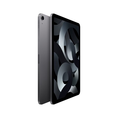 Apple iPad Air 10.9" Tablet, 256GB, WiFi, 5th Generation, Space Gray (MM9L3LL/A)