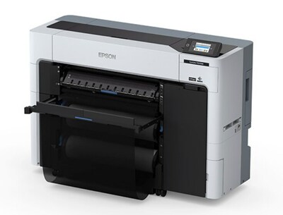 Epson SureColor P6570DE Inkjet Printer, Single-Function, Print (EPSSCP6570EDR)