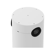 Logitech Sight 4K Tabletop Camera, White (960-001503)