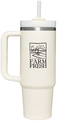 Stanley Quencher H2.0 Flowstate Tumbler 30oz