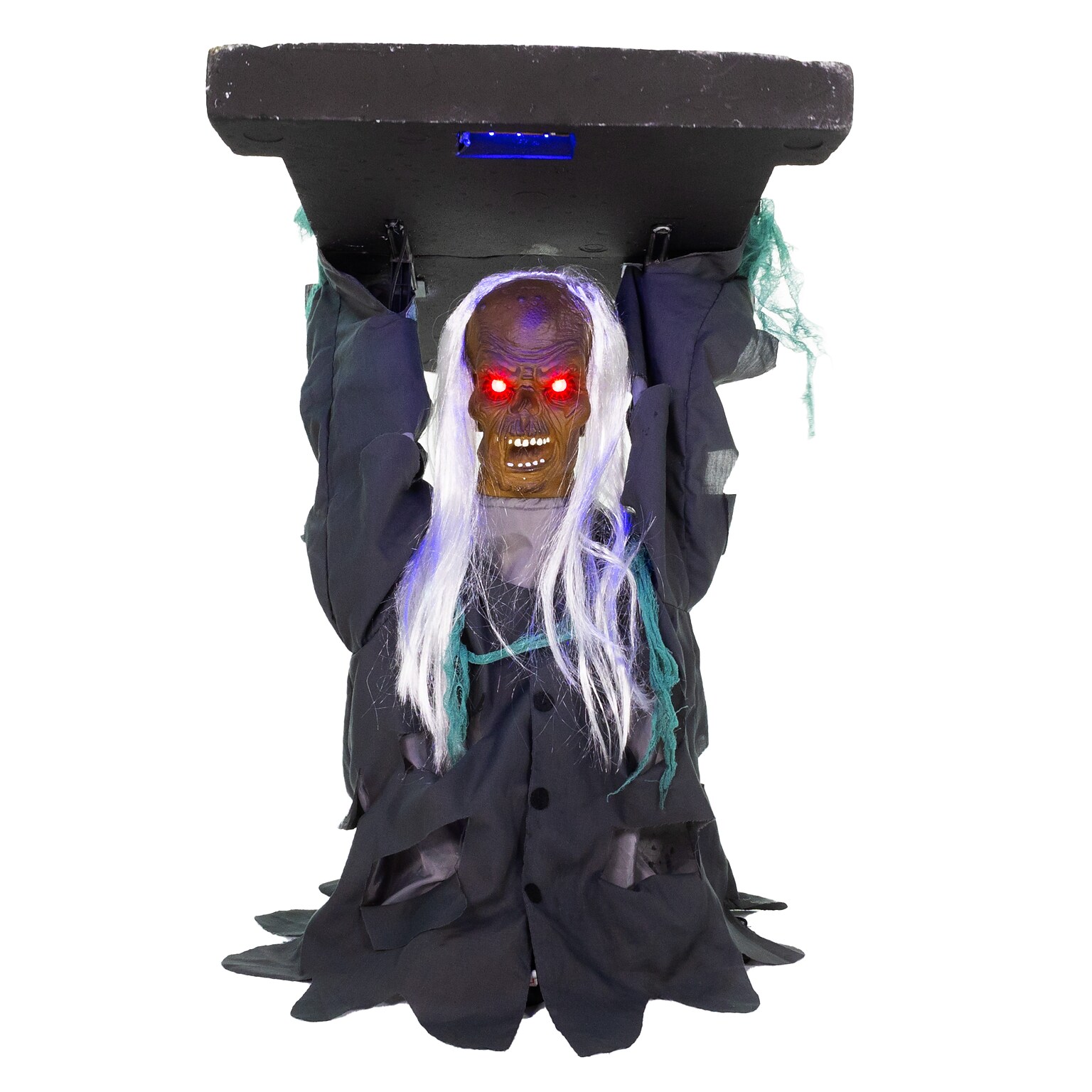 Haunted Hill Farm Tombstone Lifter by Tekky (HHTOMBLIFT-4FLSA)