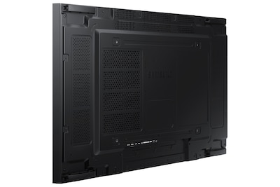Samsung VHC-R Series 55-Inch Wall Mount Video Wall Display for Digital Signage (VH55C-R)