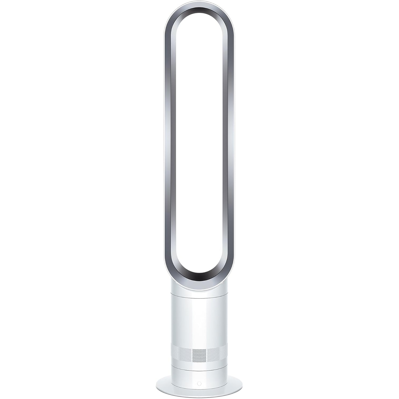 Dyson Cool Oscillating Tower Fan, White/Silver (464818-01)