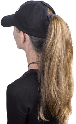 HIGH PONYTAIL CAP