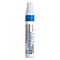 Uni PAINT PX-30 Oil-Based Paint Marker, Broad Line, Blue Ink (63733)