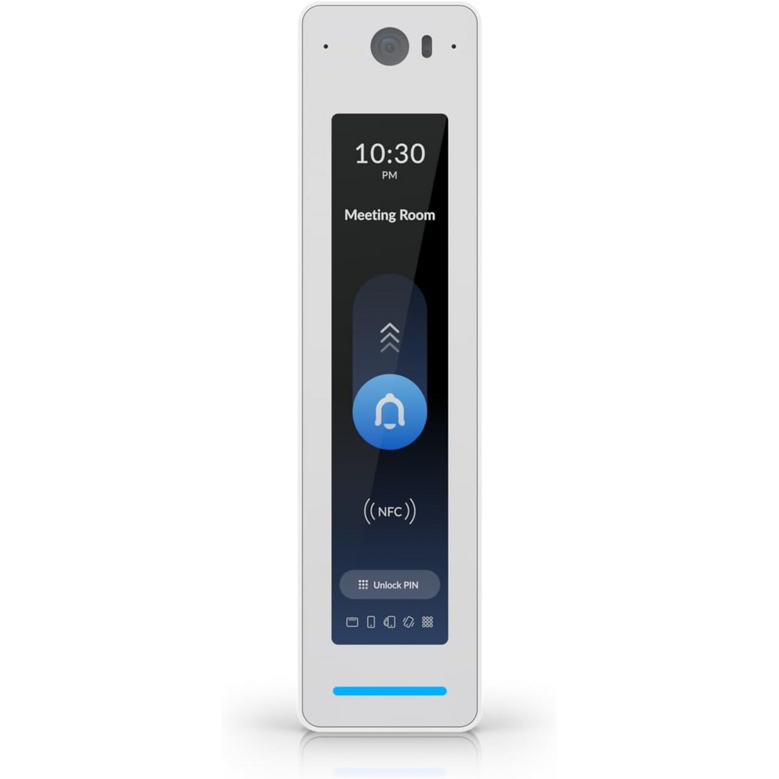 Ubiquiti G3 Indoor/Outdoor Access Controller, White (UA-G3-PRO-W)