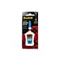 Scotch® Super Glue, .14 oz., White (AD124)