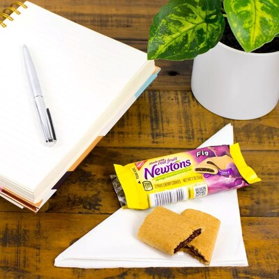 Fig Newtons Cookies, 2 oz., 10/Box (NFG015790)