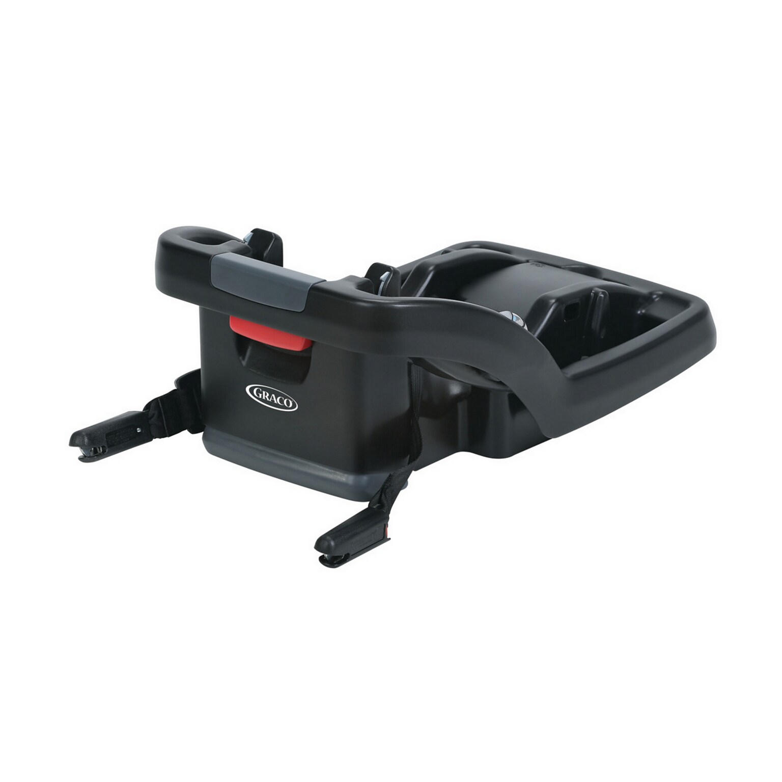 Graco SnugRide SnugLock Infant Car Seat Base, Black (1994090)