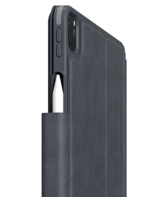 ZAGG Pro Keys with Trackpad Tablet Keyboard & Case for iPad 12.9-inch Pro, Gen 3-6 (103409165)