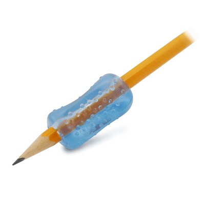 The Pencil Grip The Bumpy Pencil Grips, Assorted Colors, 12/Pack (TPG12012)
