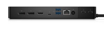 Dell Universal Docking Station for Dell Laptop (M7YV8)