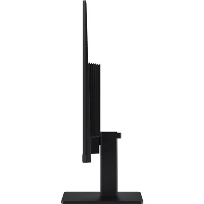 Samsung S3 24" Full HD IPS 100Hz AMD FreeSync Monitor, Black (LS24D300GANXZA)