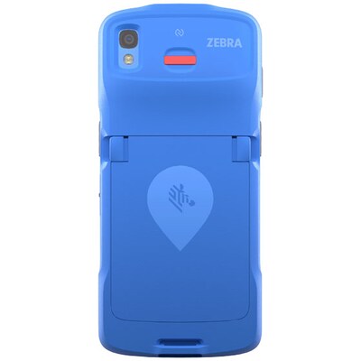 Zebra HC55 Mobile Computer (WCMTA-H55D8BBK1-NA)