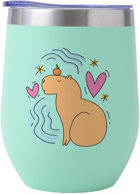 POD FULL COLOR CRUISE BRITE 12 OZ