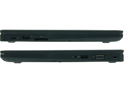 Dell Latitude 5490 14" Refurbished Laptop, Intel Core i5-8350U, 8GB Memory, 256GB SSD, Windows 11 Professional (J5-5490A08)