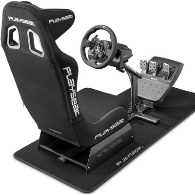 PlaySeat Floor Mat XL, Black (R.AC.00178)