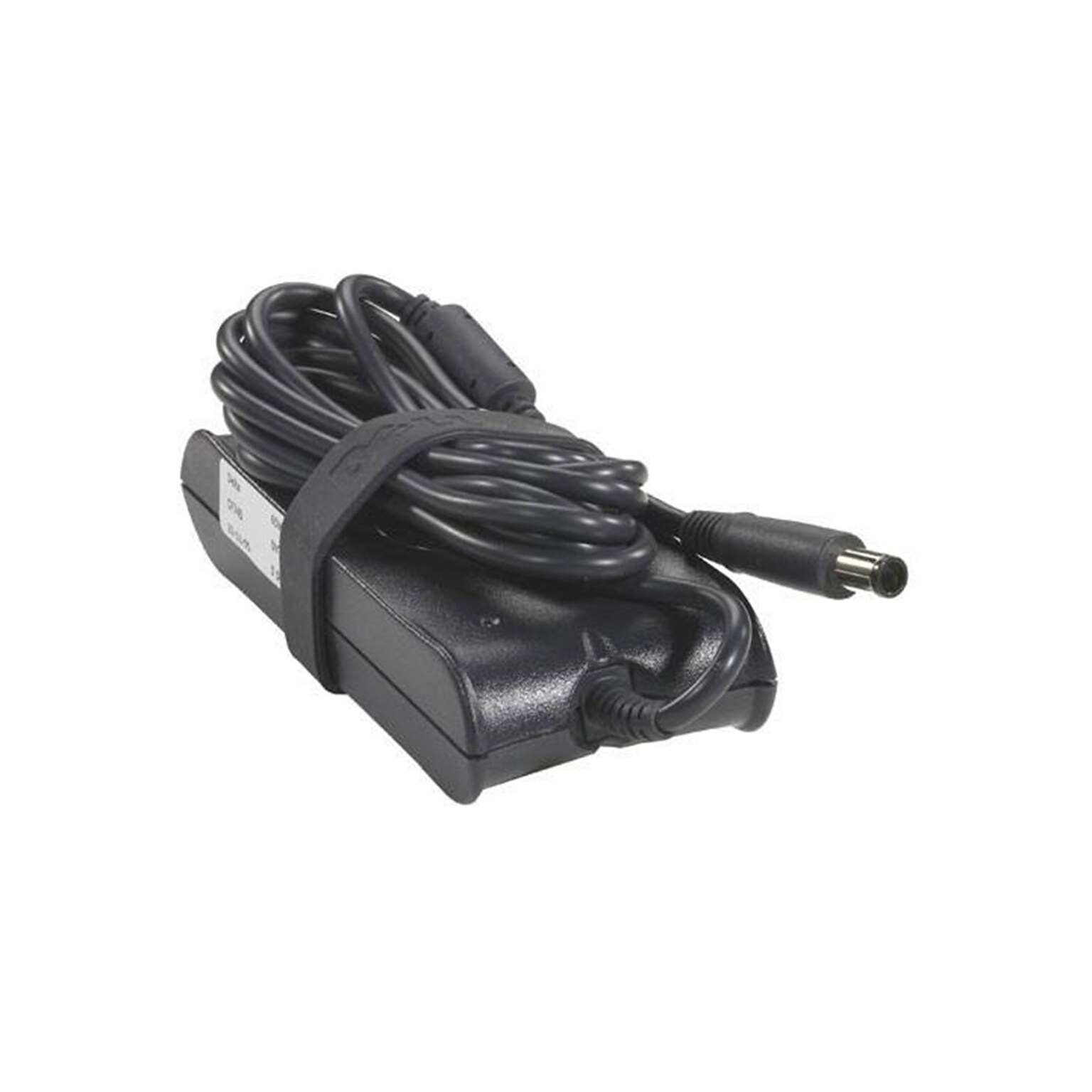 Dell 65W Laptop Adapter for Dell Alienware, Inspiron, Latitude, Precision, Studio, Vostro & XPS Laptop, Black (310-2860)
