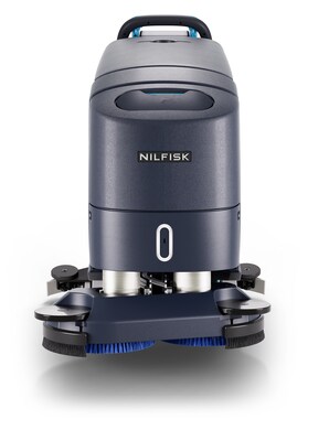 Nilfisk SC550 20 Path Lithium-ion Walk Behind Scrubber (50000670)
