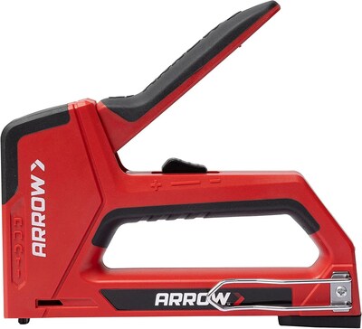 Arrow Carton Stapler, 100-Sheet Capacity /Each (AFCT501)