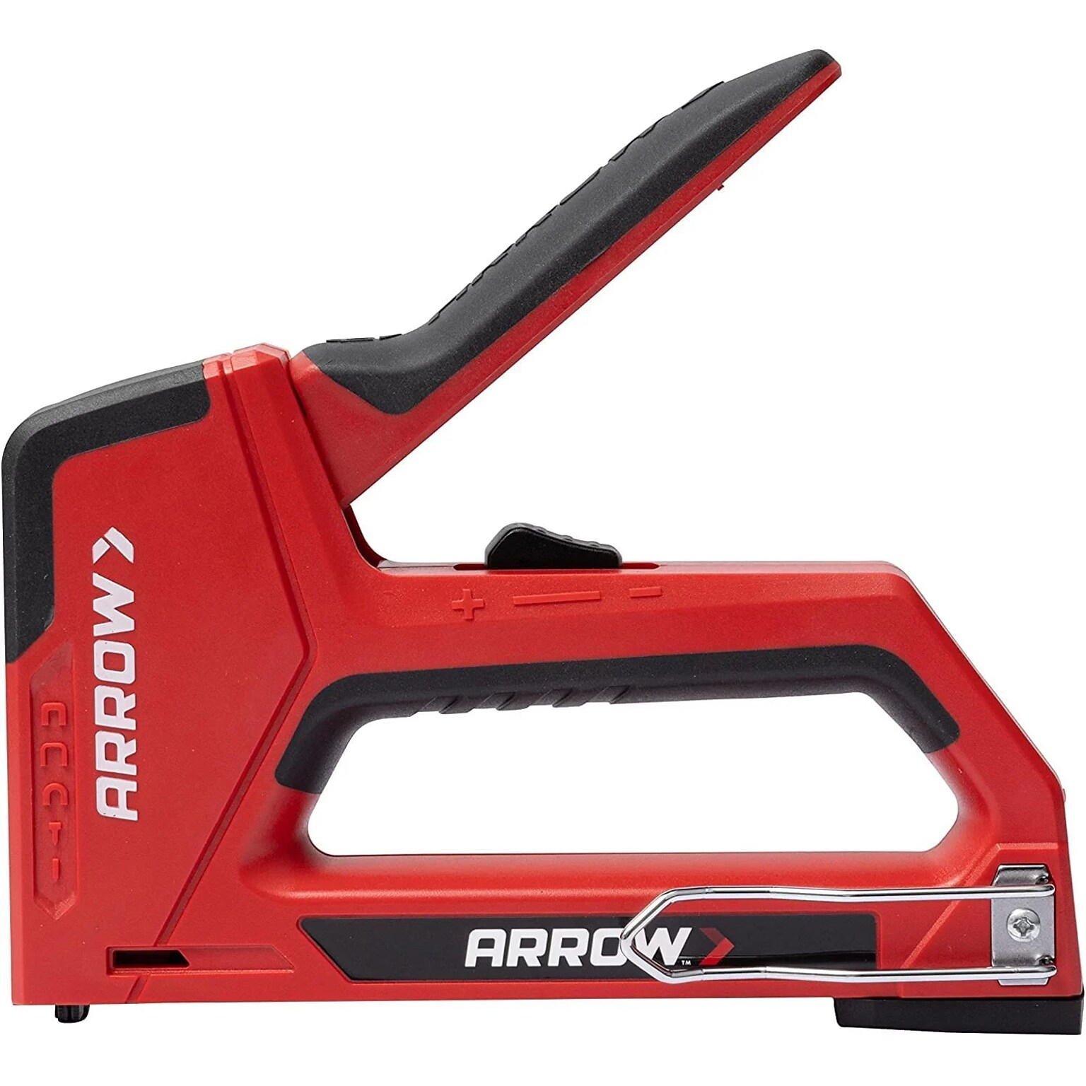 Arrow Carton Stapler, 100-Sheet Capacity /Each (AFCT501)