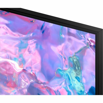 Samsung HCU7030 55" Crystal UHD 4K Smart LCD TV (HG55CU703NFXZA)
