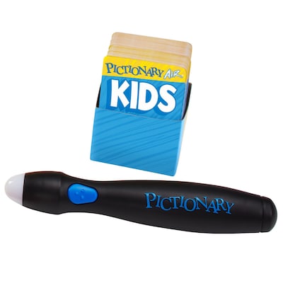 Mattel Pictionary Air Kids vs Grown-Ups (GXX04)