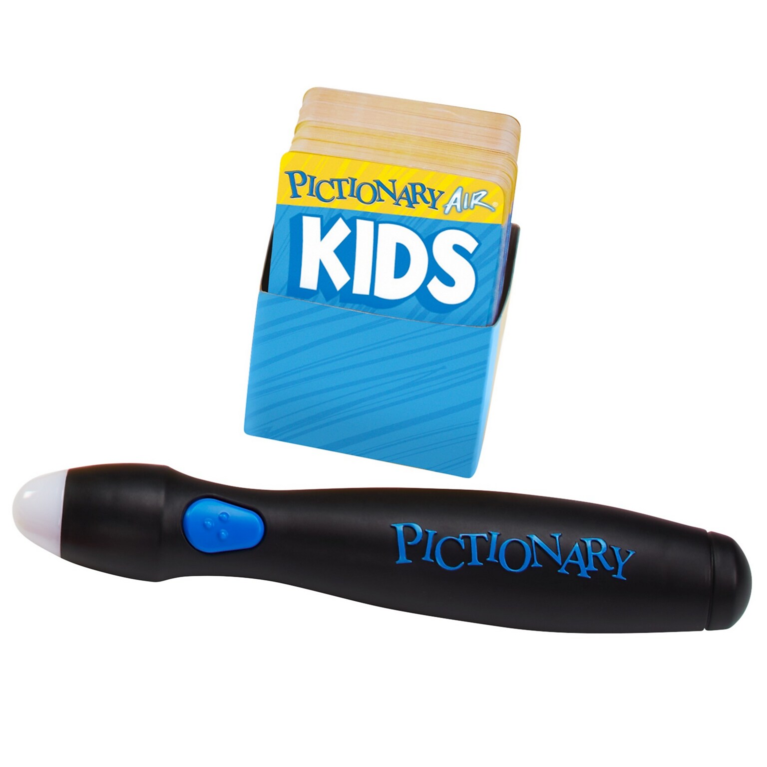 Mattel Pictionary Air Kids vs Grown-Ups (GXX04)