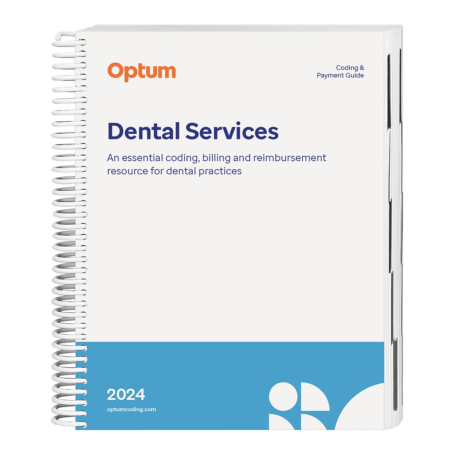 2024 Coding and Payment Guide for Dental Services (CGDS24)
