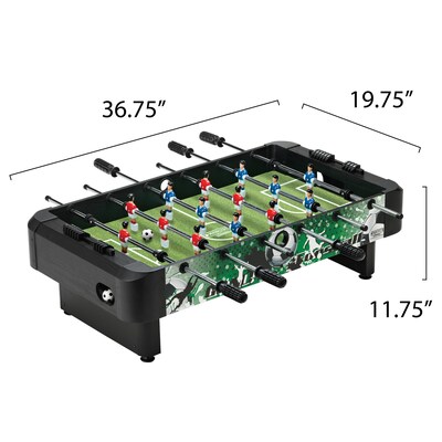Mainstreet Classics 36 Foosball (55-0511)