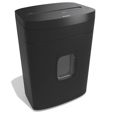 Staples 15-Sheet Cross-Cut Multi-Media Shredder (ST62154)