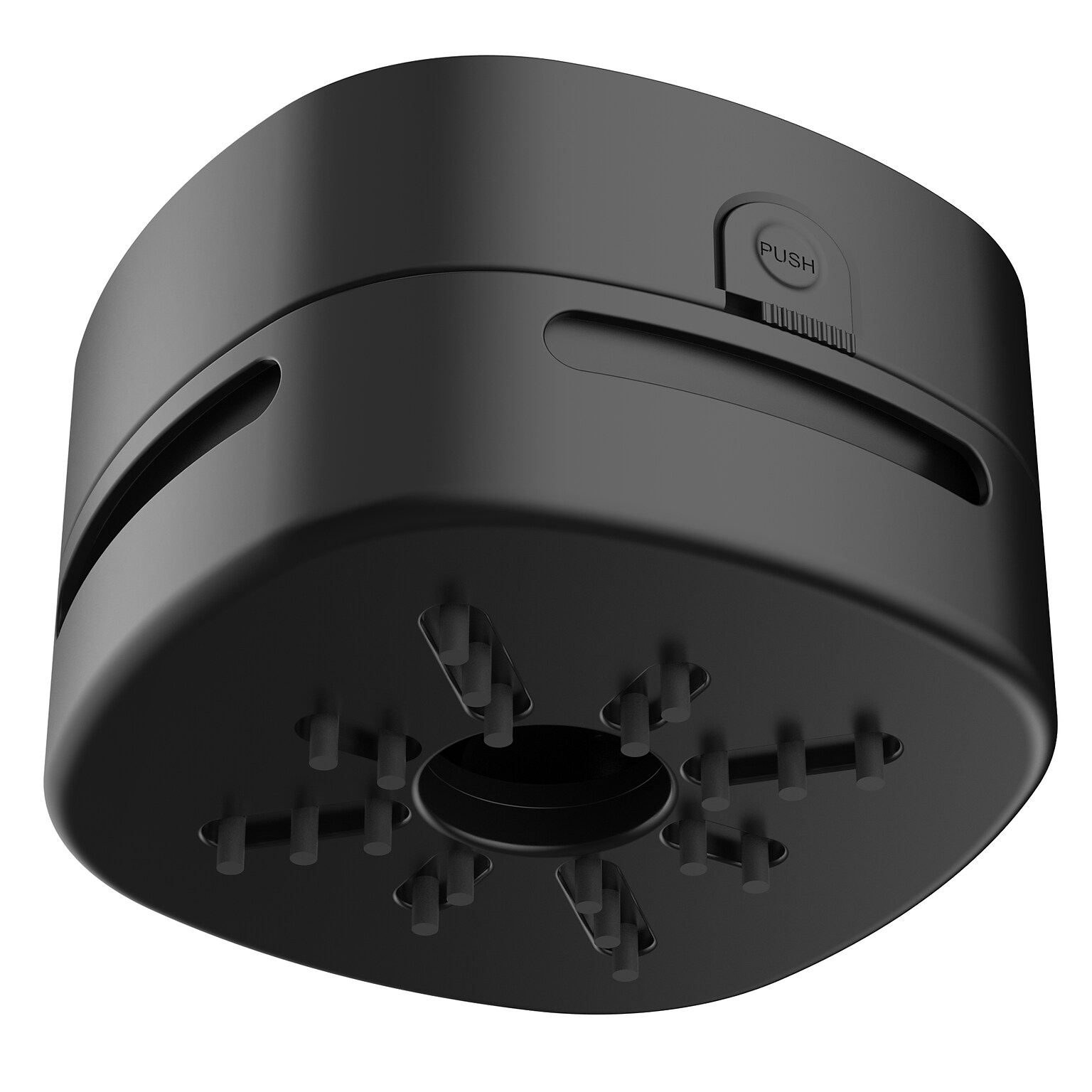 Purely C25 Wireless Mini Desktop Vacuum Cleaner, Black (PKBVC25)