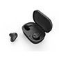 Laud Wireless Bluetooth Stereo Earphones, Black (TW11)