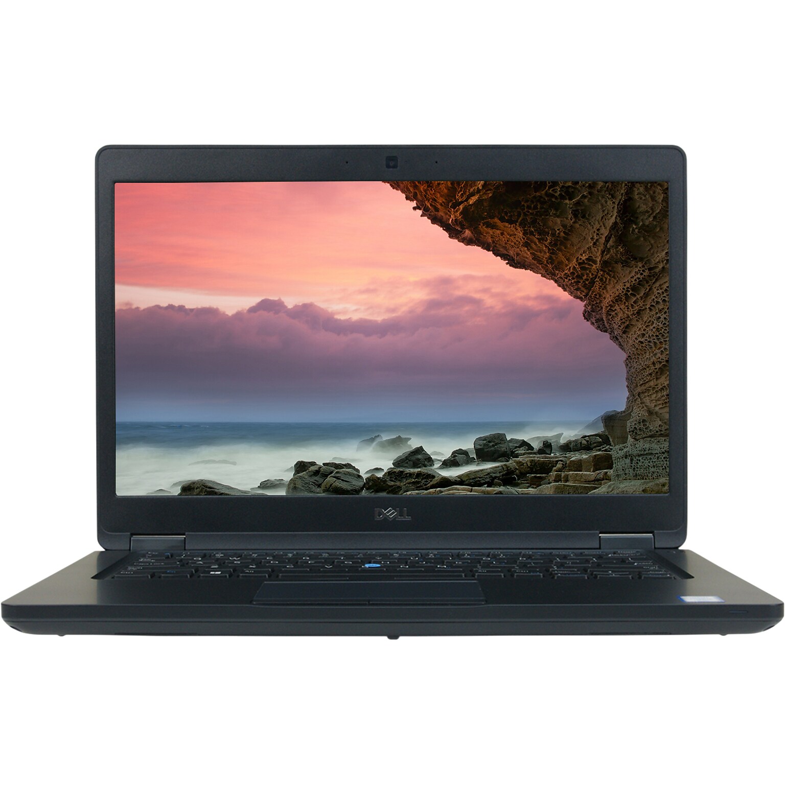 Dell Latitude 5490 14 Refurbished Laptop, Intel Core i5-8350U, 16GB Memory, 512GB SSD, Windows 11 Professional (J5-5490A06)