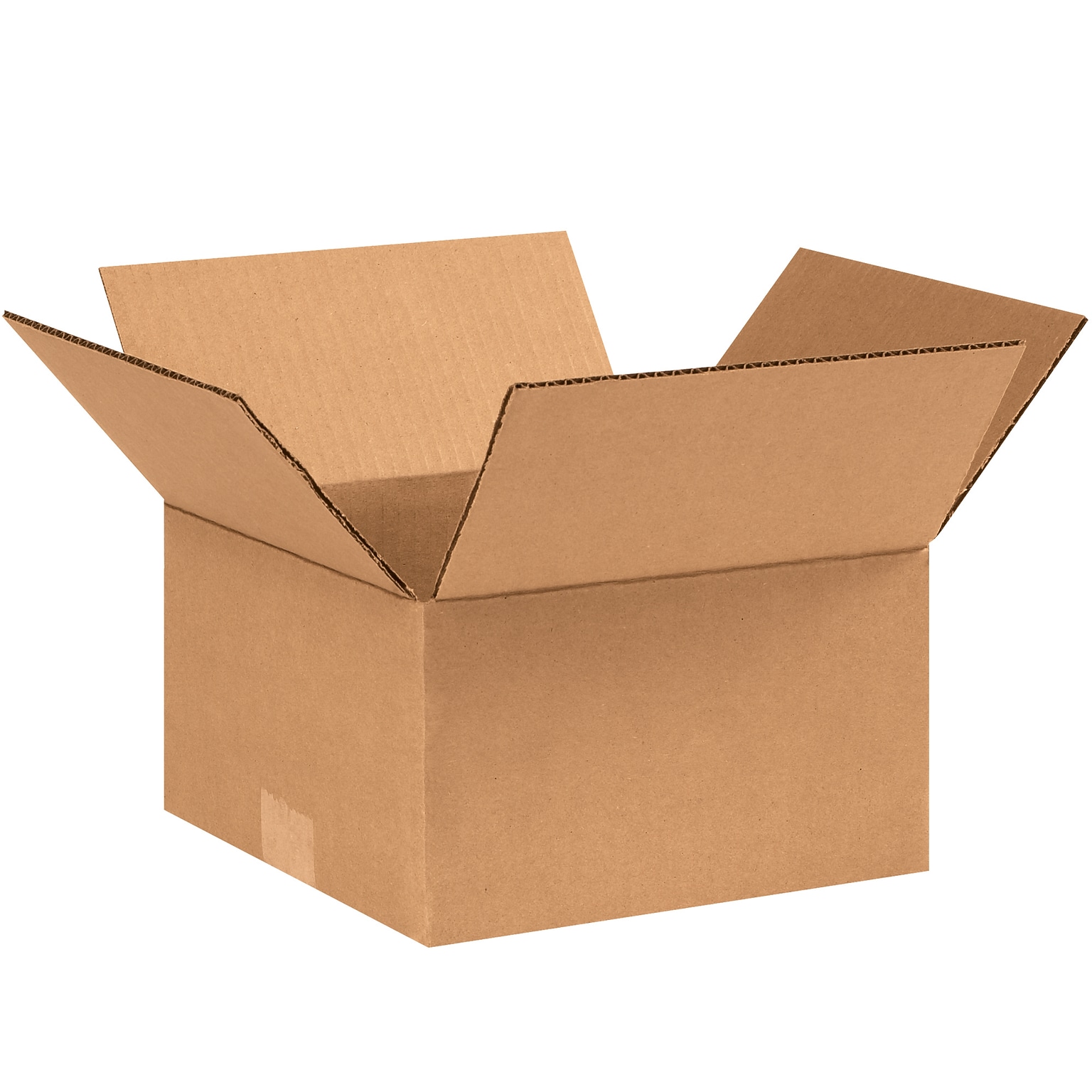 9 x 9 x 5 Shipping Boxes, 32 ECT, 25/Bundle (995)
