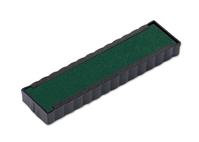 2000 Plus® PrintPro™ Replacement Pad 15, Green