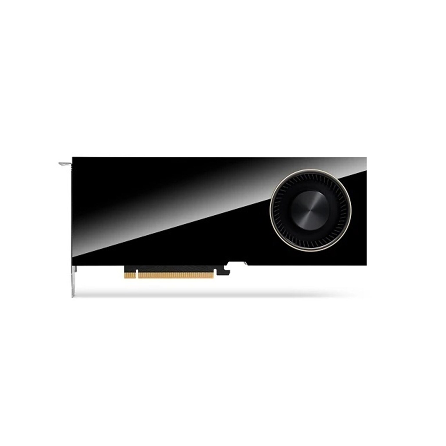 Dell RTX 6000 Ada Generation NVIDIA Quadro PCI Express 4.0 48GB GDDR6 Graphics Card, Black (490-BJMS)