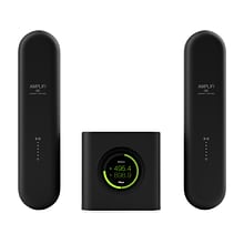 Amplify HD Gamers Edition AC1750 Dual Band Mesh WiFi 5 System, Black, 2/Pack (AFIG)