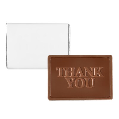Individual 1 oz. Custom Wrapper Bar