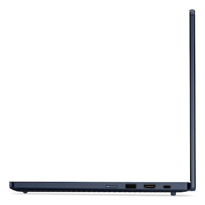 Lenovo IdeaPad Slim 3 14" Touchscreen Chromebook, MediaTek Kompanio 540, 4GB RAM, 64GB eMMC, ChromeOS (83SX0000US)