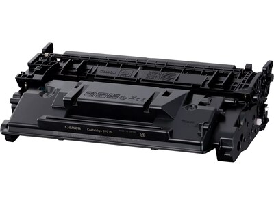 Canon 070H Black High Yield Toner Cartridge (5640C001)