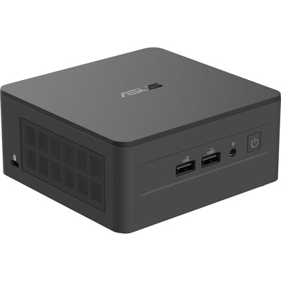 ASUS NUC 13 Pro Desktop Computer, Intel Core i5-1340P (RNUC13ANHI50000UI)