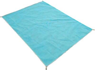 Sand-Free Beach Mat - Assorted Colors
