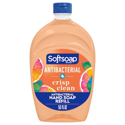  simplehuman Citrus Blossom Dish Soap Refill Pouch, 34