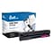 Quill Brand Remanufactured Magenta Standard Yield Toner Cartridge Replacement for HP 201A (CF403A)