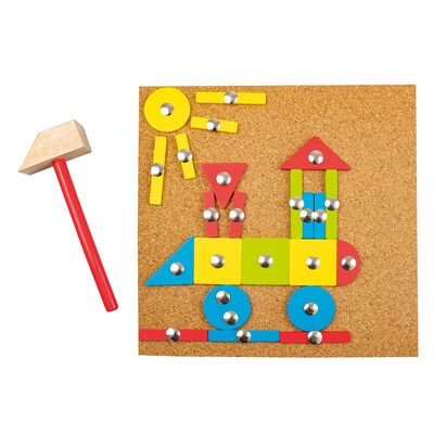 Beleduc Martello Game, 157 Pieces/Set (PLWB22380)