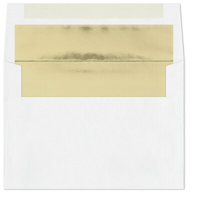 Hunter Elegance Cards, with Envelopes, 5 5/8"  x 7 7/8" Holiday Card, 25 Cards per Set