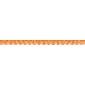 Barker Creek Happy Tangerine Double-Sided Scalloped Edge Border, 39' x 2.25", 13/Pack