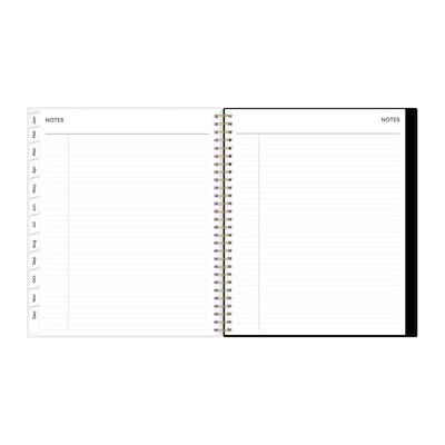 2026 Blue Sky Nevaeh 8" x 10" Monthly Personal Planner (143947-26)